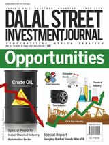 Dalal Street Investment Journal - March 16, 2020 March 16, 2020